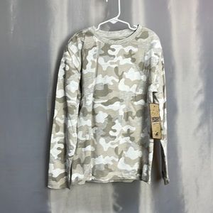 SEVEN Oaks long sleeve shirt